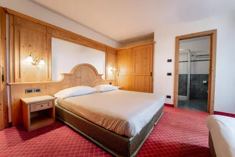 Chalet Campiglio Imperiale, 