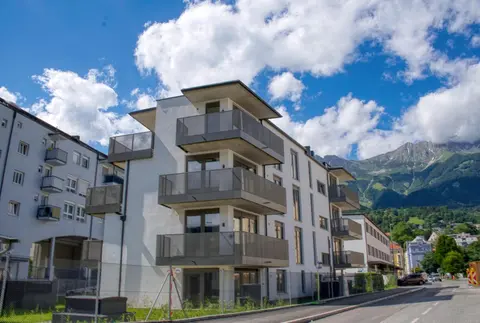 myQuartier City Chalets, 