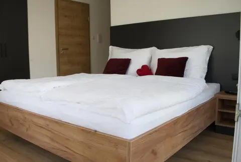 myQuartier City Chalets, 