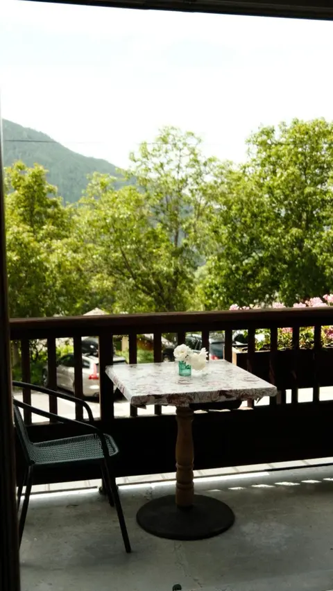 Relais Des Villards, 