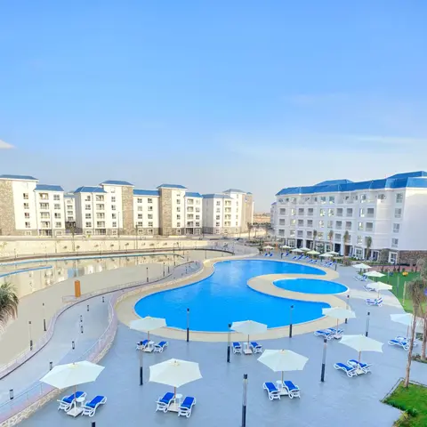 Azur One Eleven Hotel Alamein, 