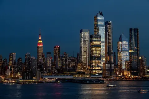 Hyatt Place New York Chelsea, 