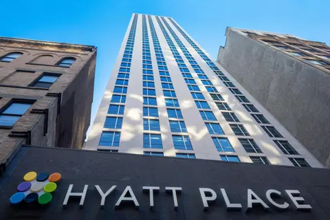 Hyatt Place New York Chelsea, 