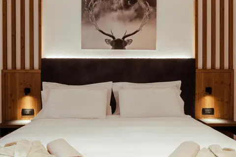 Hotel Villa Melì, 