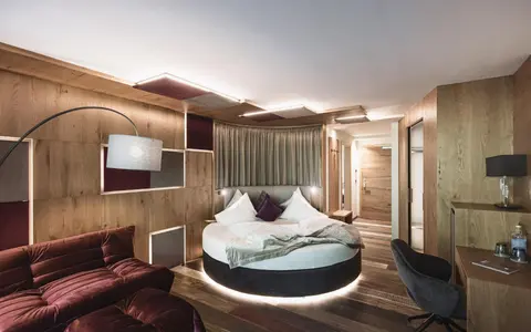 Terentnerhof 4*S active & lifestyle hotel, 