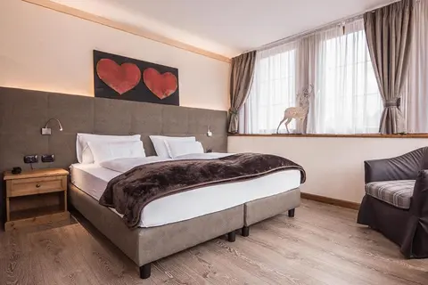 Hotel Al Parco, 