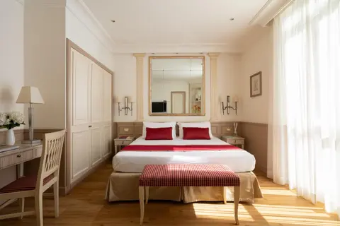 Hotel Villa Glori, 