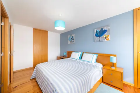 Casas da Alegria, 