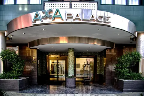 Acca Palace AA Hotels, 
