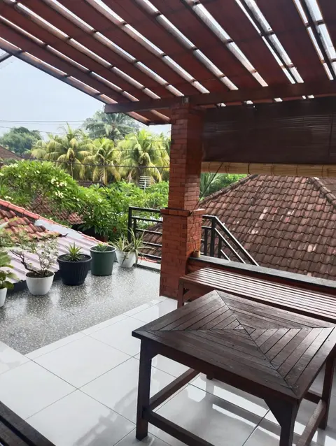 Ubud Bed and Breakfast, 