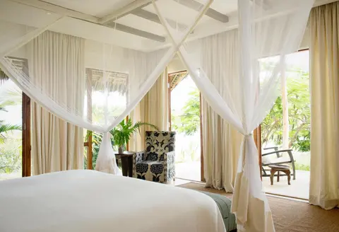Qambani Luxury Resort, 