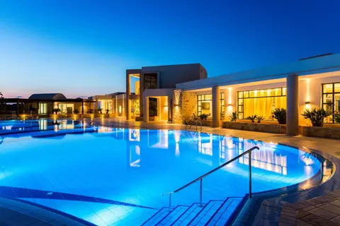 Grand Hotel Holiday Resort, 