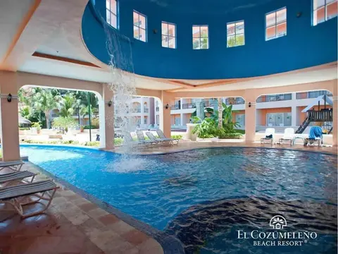 El Cozumeleño Beach Resort - All Inclusive, 