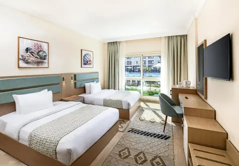 Azur One Eleven Hotel Alamein, 