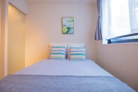 Central Yoyogi Guesthouse Y0YG, 