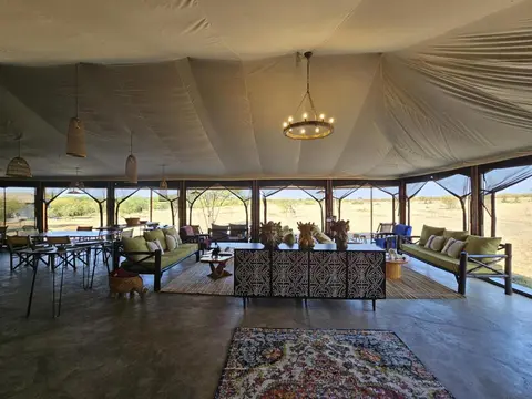 Kampasi Olmoingo Camp, 