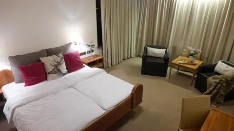 Hotel Garni Römerhof, 