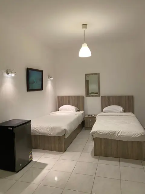 Blue Vision Diving Hotel, 