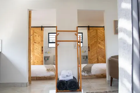 Cozy Box Haus, 