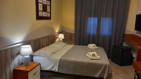 Hotel Le 3 Fonti, 