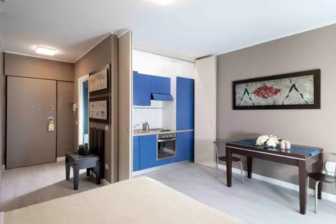 Quadra Key Easy Home In Florence, 