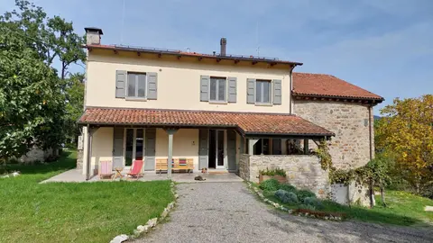 lassù minihotel, 
