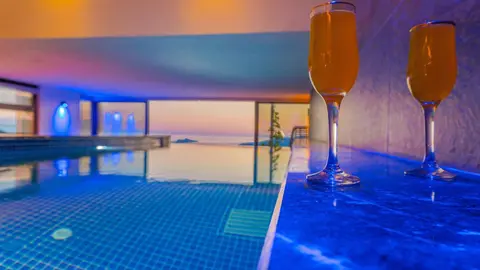 villa vinka, 