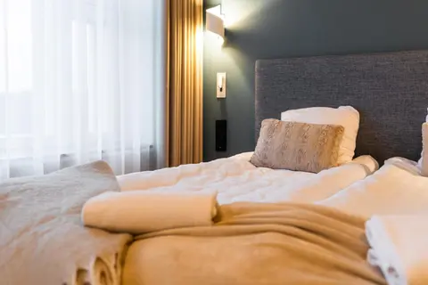 Postmaster Hotel, 