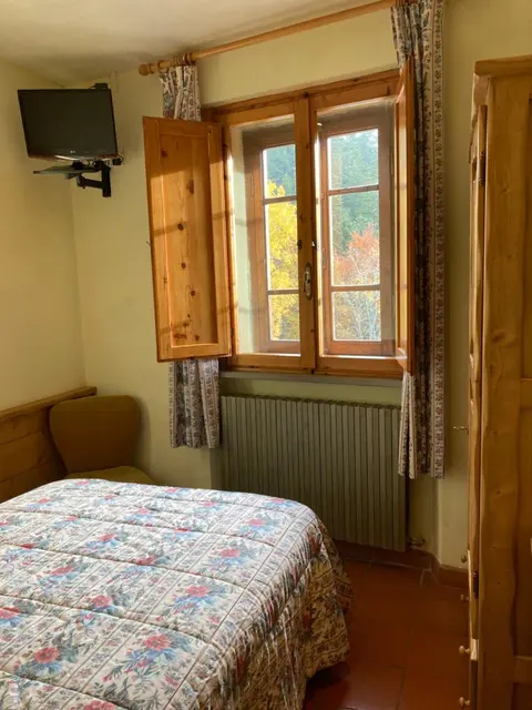 Hotel Regina, 