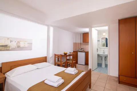Golden Valentin Apartments, 