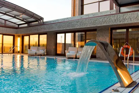 Hilton Madrid Airport, 