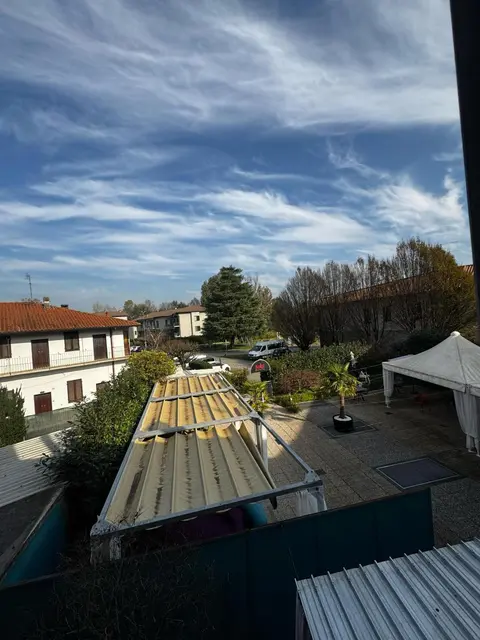 Le camere del Sal8 al Parco, 