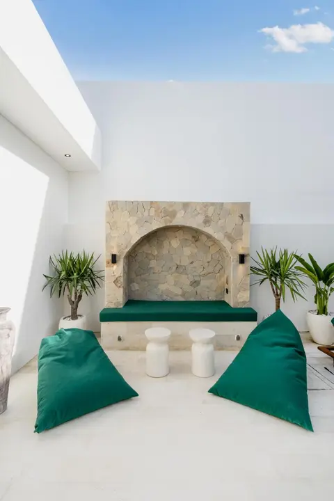 D'Palm Boutique Hotel - Uluwatu by Yolla Hospitality, 