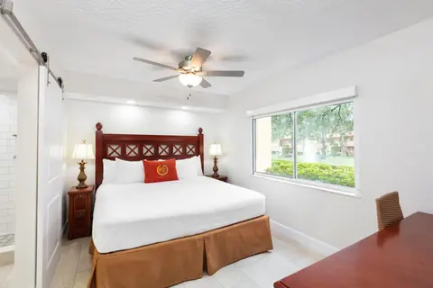 Westgate Leisure Resort, 