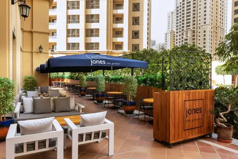 Delta Hotels by Marriott Jumeirah Beach, Dubai, 
