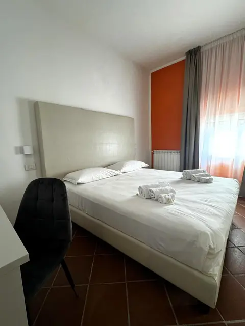 Relais Appartamento Castello Magona - Venturina Terme, 