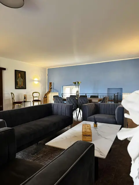 Relais Appartamento Castello Magona - Venturina Terme, 