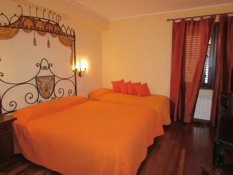 Borgo Medievale, 