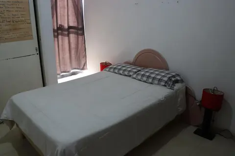 Casa Hotel Alameda, 