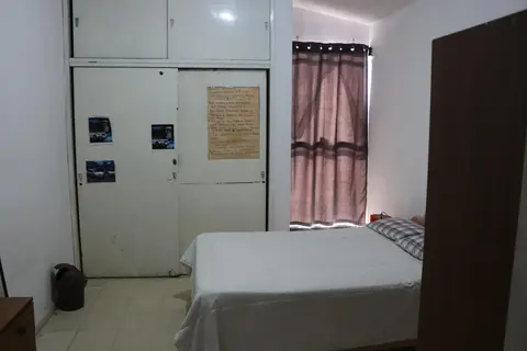 Casa Hotel Alameda, 