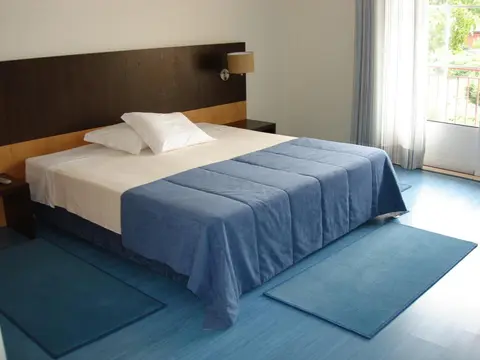 Hotel Rural Solar Das Freiras, 