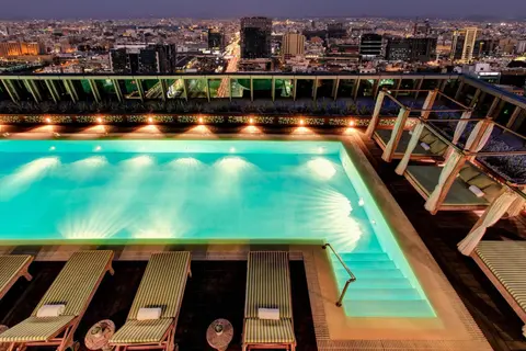 Assila, a Luxury Collection Hotel, Apartment Jeddah, 
