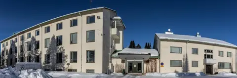 Grand Hostel Ivalo, 