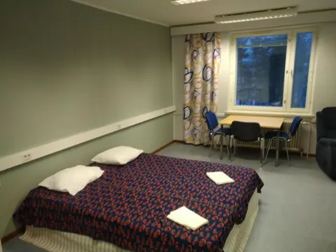 Grand Hostel Ivalo, 