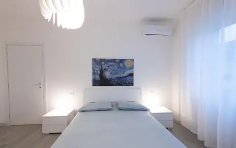 Novegro Apartment Milano Linate, 