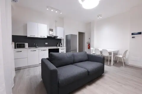 Novegro Apartment Milano Linate, 