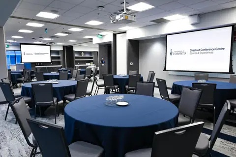 Chestnut Residence and Conference Centre - University of Toronto, 