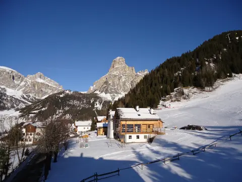 Albergo Alisander, 