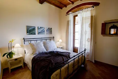 Il Bottaccio Casa di Campagna, 