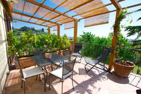 Il Bottaccio Casa di Campagna, 